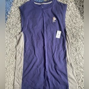 Disney Grumpy Tank Top Size Small